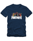 Marškinėliai fortnite season nine